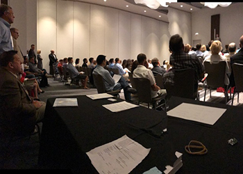 AAPSM Stand Alone Meeting 2017 - Chicago, IL