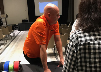 AAPSM Stand Alone Meeting 2017 - Chicago, IL