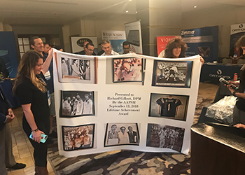 AAPSM Stand Alone Meeting 2018 - San Francisco, CA