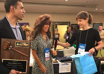 AAPSM Stand Alone Meeting 2018 - San Francisco, CA