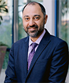 Arman Kirakosian, DPM
