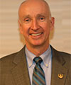 John F. Grady, DPM