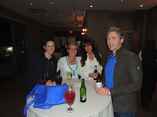 Photos of Stand Alone Meeting 2014