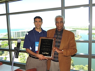 Photos of Stand Alone Meeting 2014