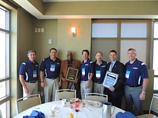 Photos of Stand Alone Meeting 2014