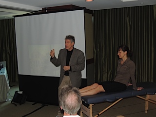 Photos of Stand Alone Meeting 2014